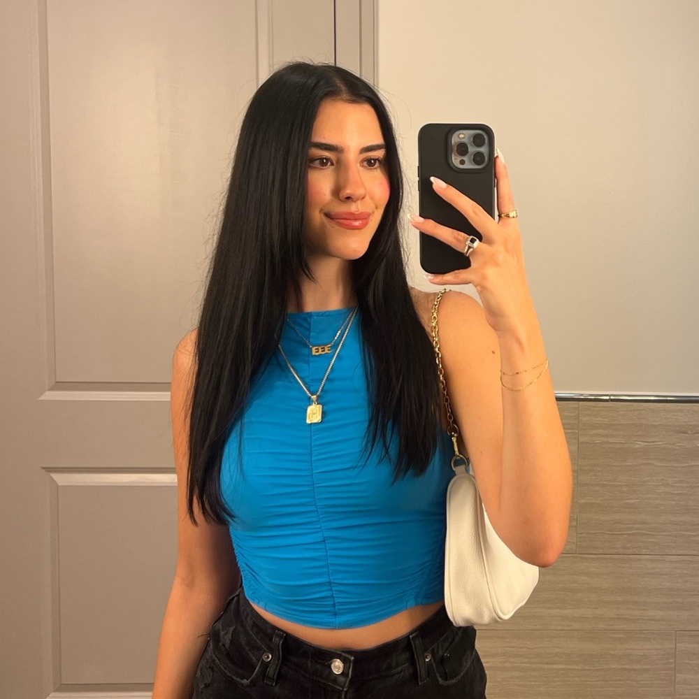 Zara top